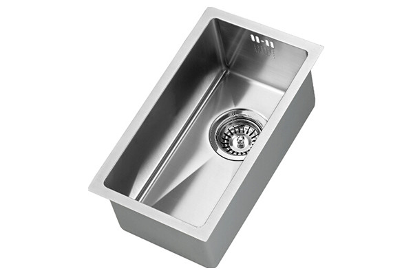 An image of 1810 Zenuno15 200U Single Bowl Sink