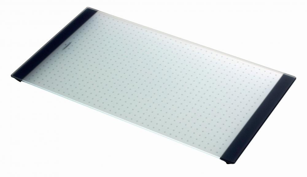 An image of Luisina Sliding Glass Chopping Board AEPLUV002