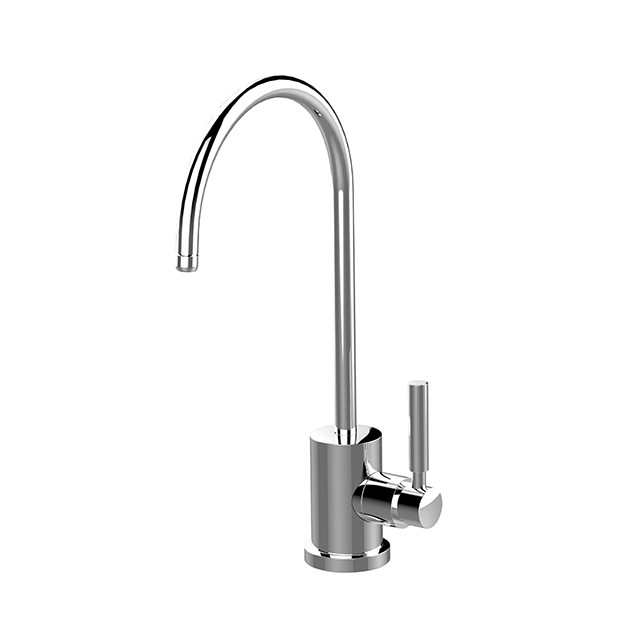 An image of Perrin and Rowe Contemporary Mini 1601 Filter Tap
