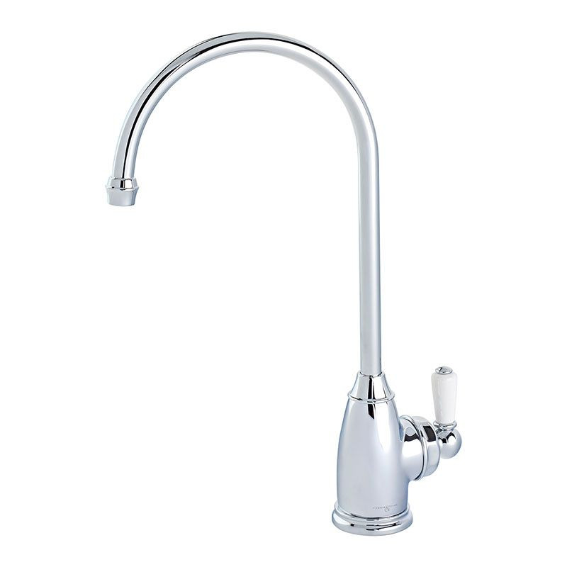 An image of Perrin & Rowe Traditional Mini Filtration Tap