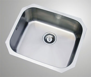 An image of County Epsom Kitchen Sink