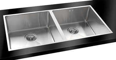 An image of County Farnham Kitchen Sink