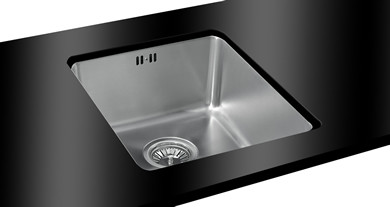 An image of County Truro 340 Kitchen Sink