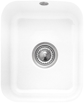 An image of Villeroy & Boch Cisterna 45 Kitchen Sink