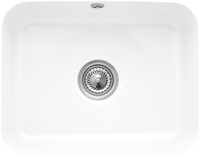 An image of Villeroy & Boch Cisterna 60C Kitchen Sink
