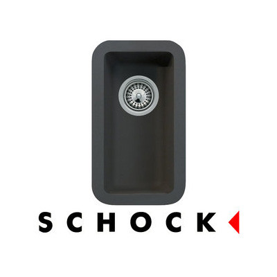 An image of Schock Solido N-50 Kitchen Sink