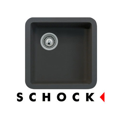 An image of Schock Solido N-75 Kitchen Sink