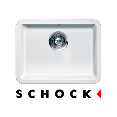 An image of Schock Solido N-100 Kitchen Sink