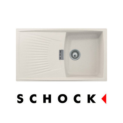 An image of Schock Venus D-100 Kitchen Sink