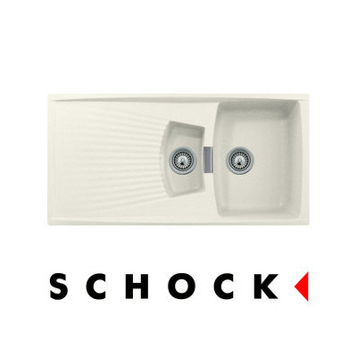 An image of Schock Venus D-150 Kitchen Sink