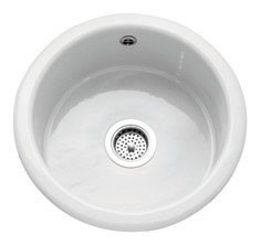 An image of Caple Warwickshire Kitchen Sink