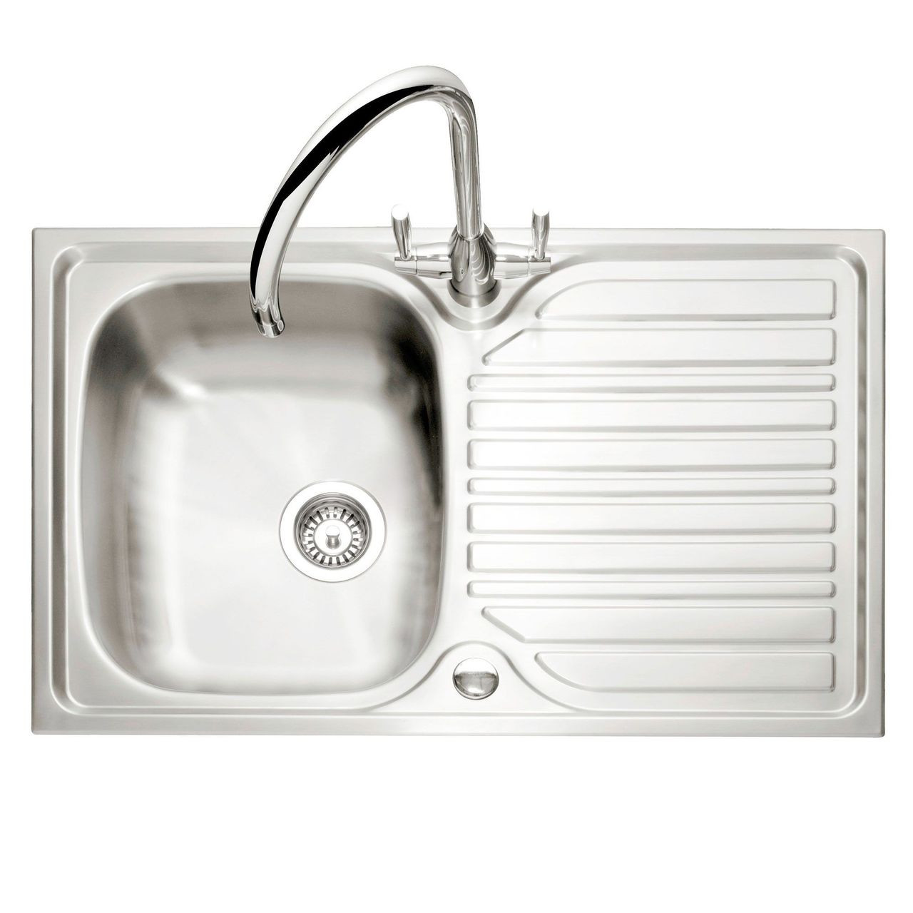 An image of Caple Crane 91 Kitchen Sink