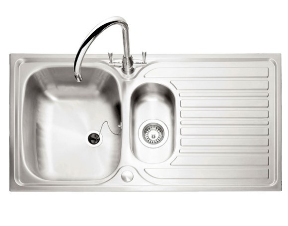 An image of Caple CR151 Kitchen Sink