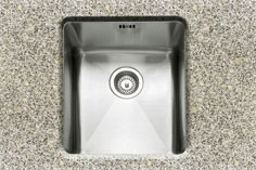 An image of Caple Mode 35 Kitchen Sink
