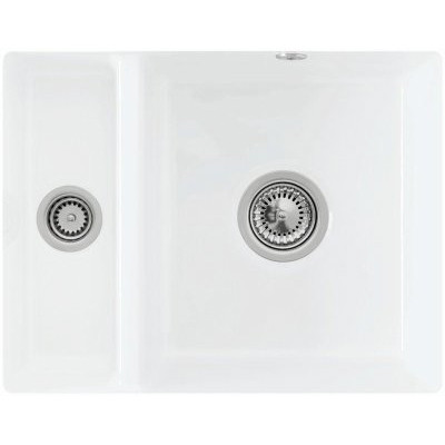 An image of Villeroy & Boch Subway 60 XU Kitchen Sink