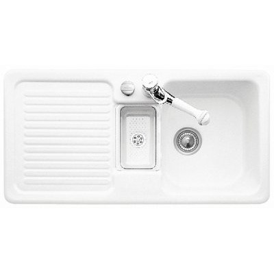 An image of Villeroy & Boch Condor 60 Kitchen Sink