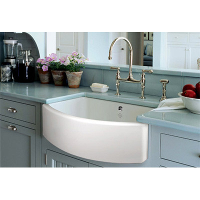 An image of Shaws Waterside 800 Kitchen Sink
