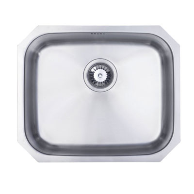 An image of Camel Oasis Large Classic Kitchen Sink