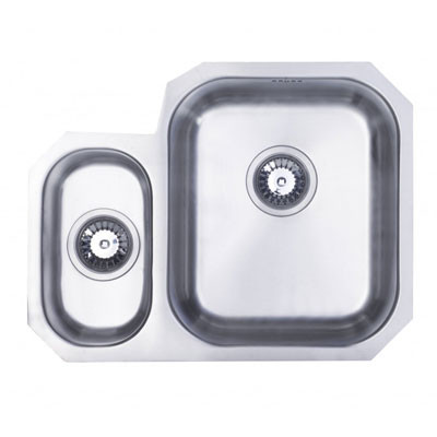 An image of Camel Oasis Combination Classic Kitchen Sink