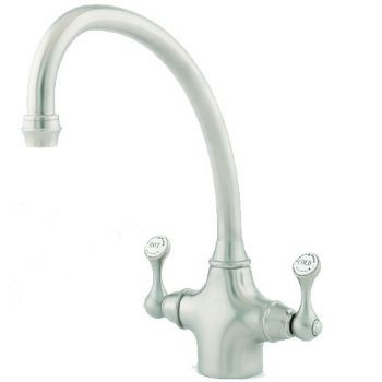 An image of Perrin & Rowe Etruscan 4320 Kitchen Tap
