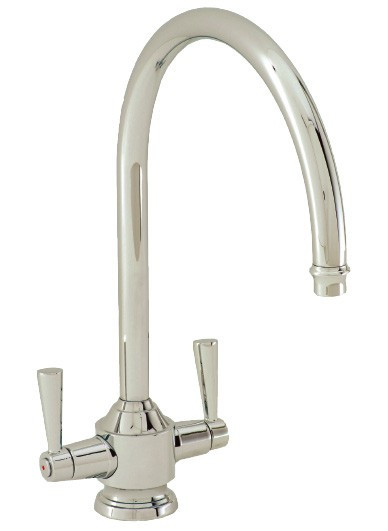An image of Carron Phoenix Arterian Kitchen Tap