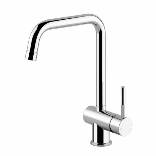 An image of Gessi OXYGEN Swivel Tap