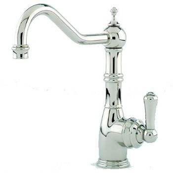 An image of Perrin & Rowe Aquitaine 4741 Kitchen Tap