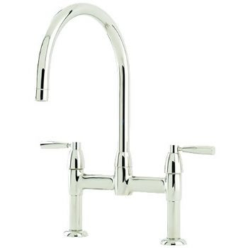 An image of Perrin & Rowe Io 4293 Kitchen Tap